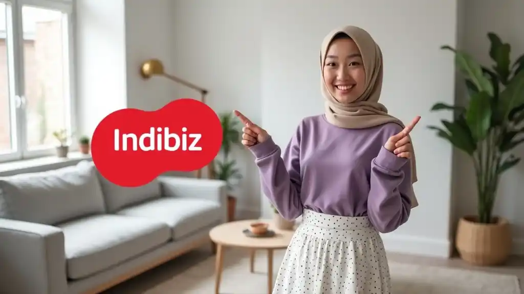 Indibiz Purbalingga