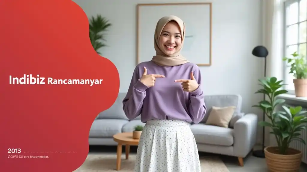 Indibiz Rancamanyar