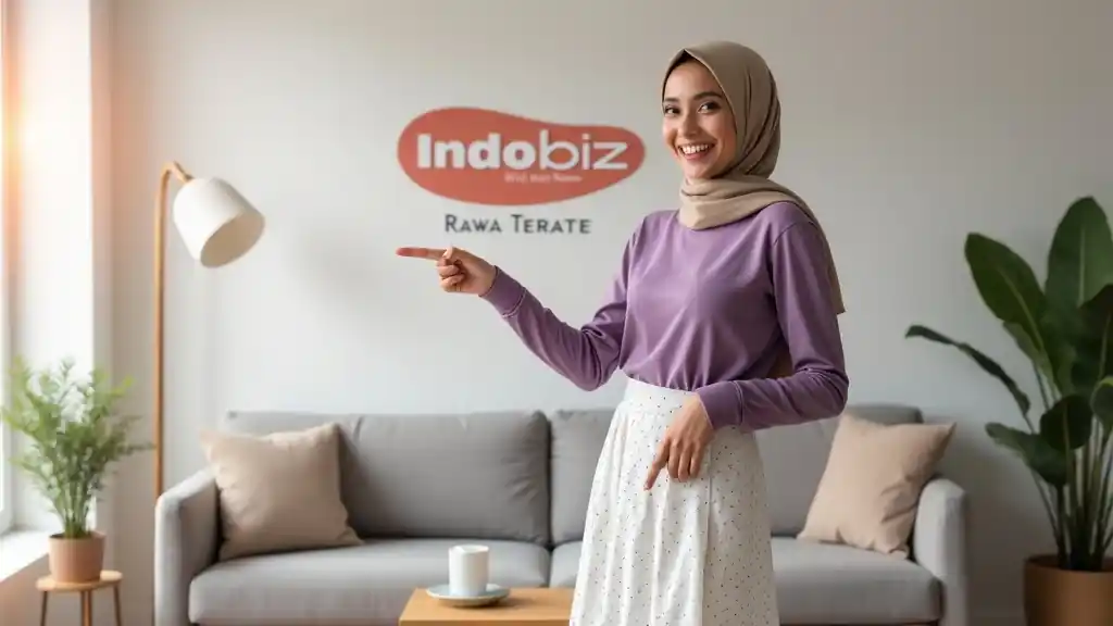Indibiz Rawa Terate | IndiHome: Perbedaan, Harga & Paket Telkom