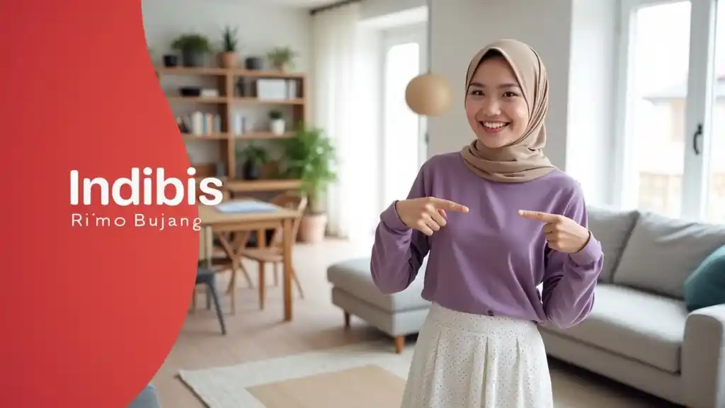 Indibiz Rimbo Bujang