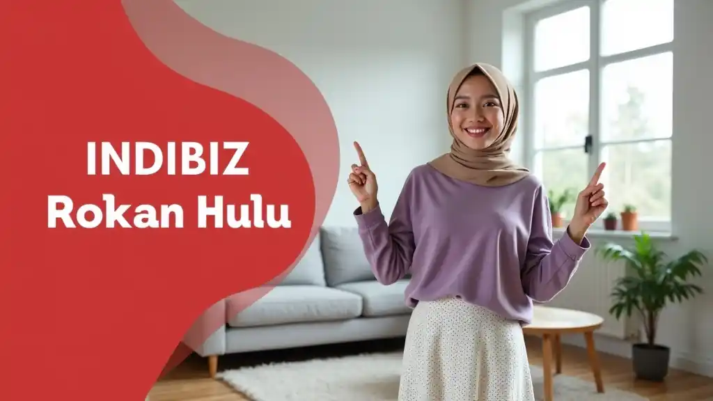 Indibiz Rokan Hulu | IndiHome: Perbedaan, Harga & Paket Telkom