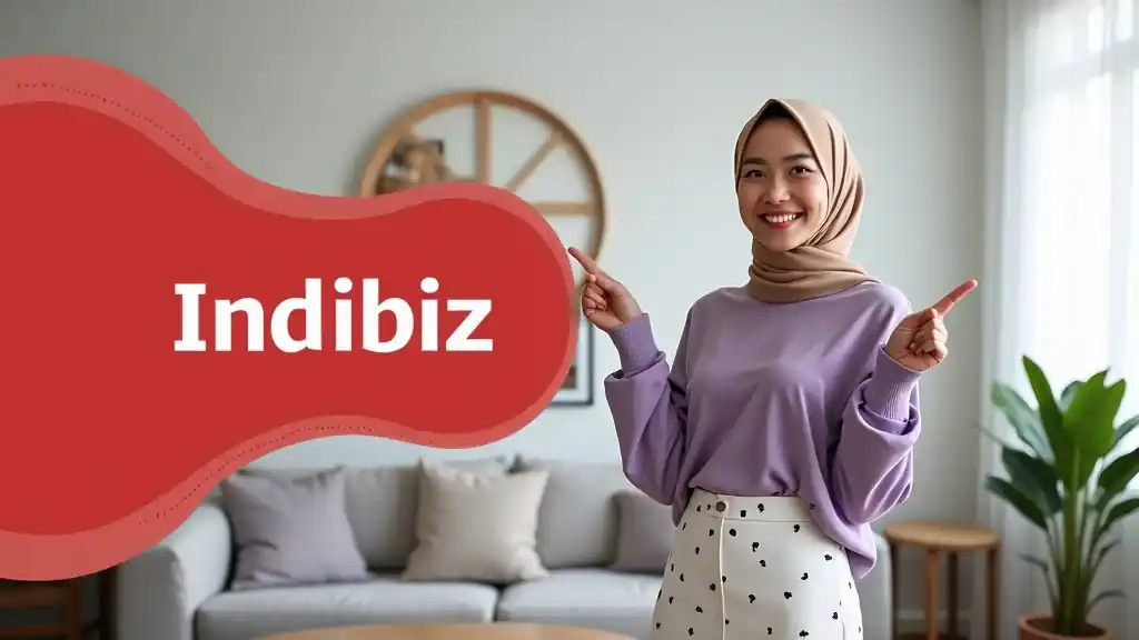 Indibiz Ruteng | IndiHome: Perbedaan, Harga & Paket Telkom