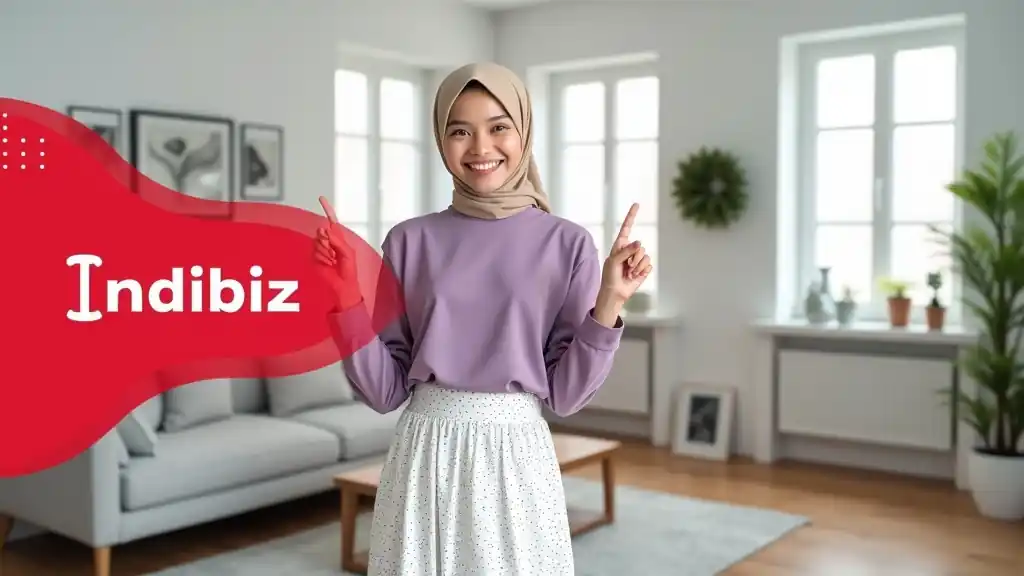 Indibiz Samosir | IndiHome: Perbedaan, Harga & Paket Telkom