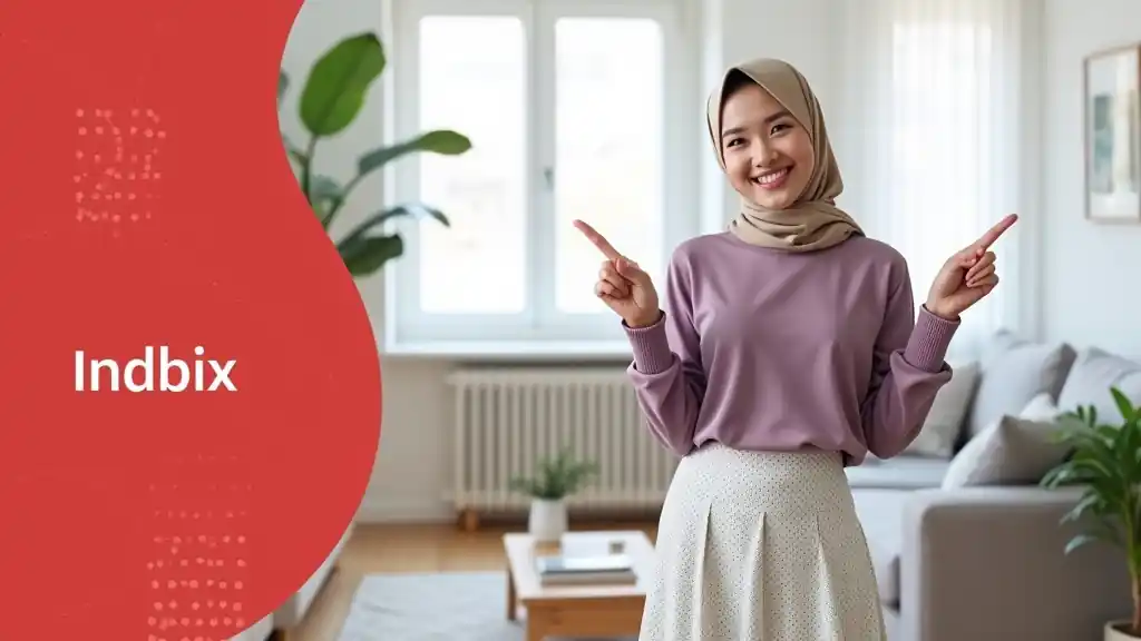 Indibiz Saumlaki