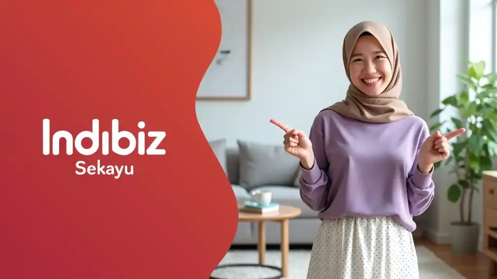 Indibiz Sekayu