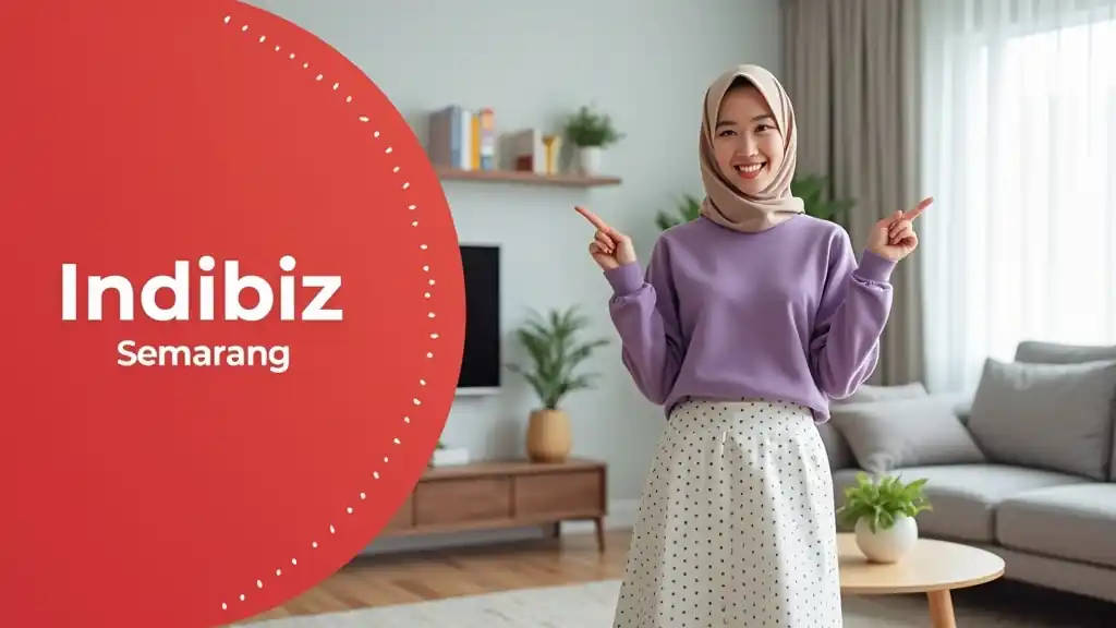 Indibiz Semarang