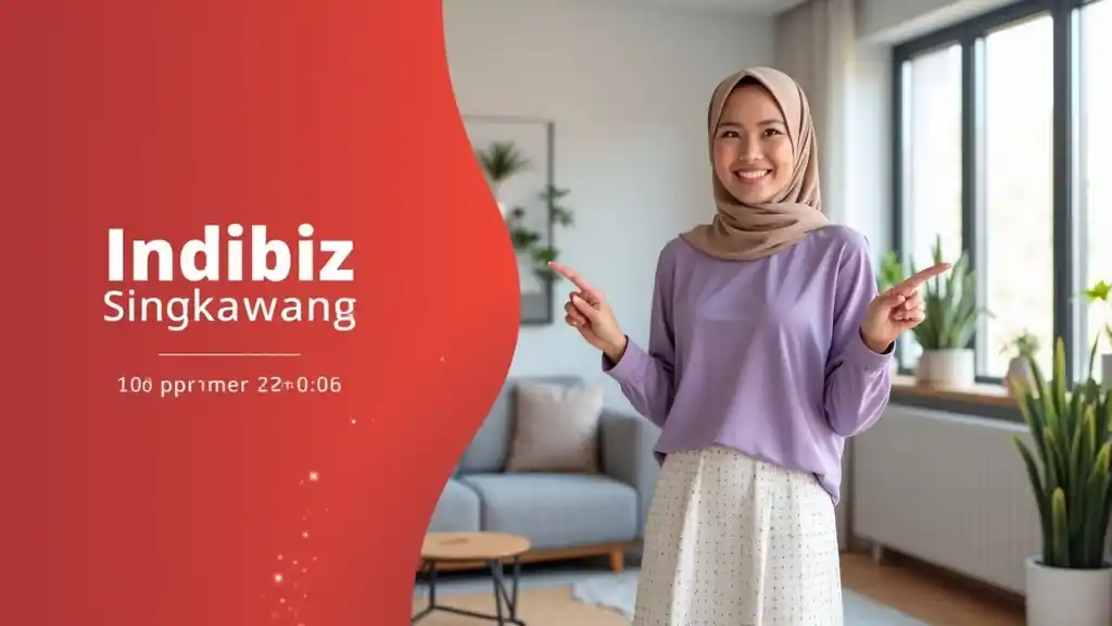 Indibiz Singkawang