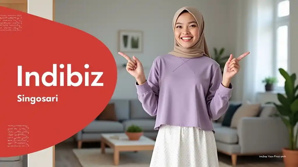 Indibiz Singosari