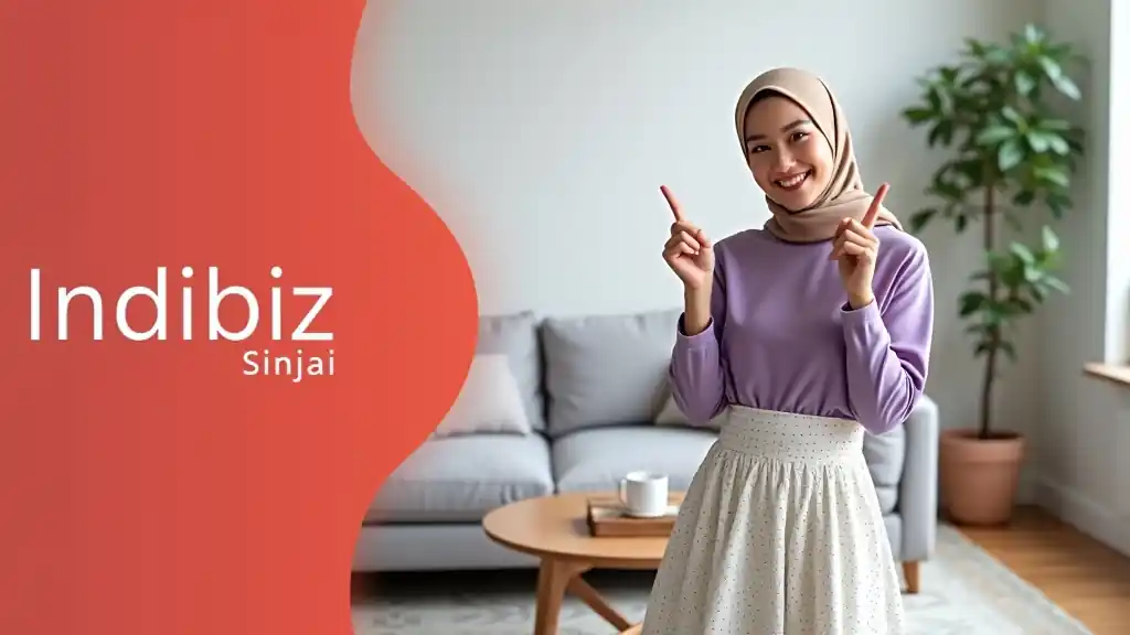 Indibiz Sinjai