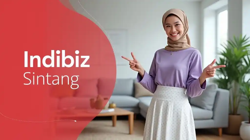 Indibiz Sintang