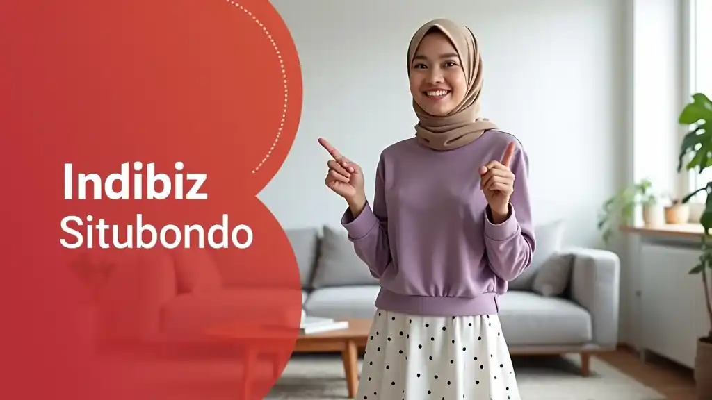 Indibiz Situbondo
