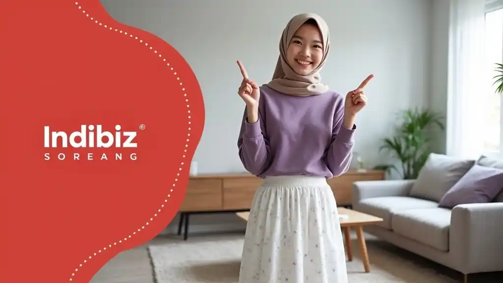 Indibiz Soreang