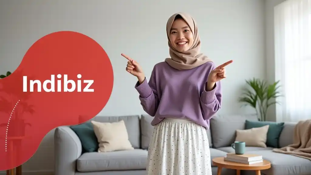 Indibiz Sukomanunggal