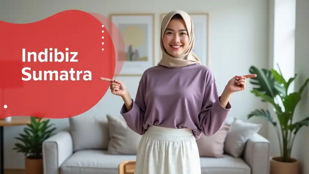 Indibiz Sumatra