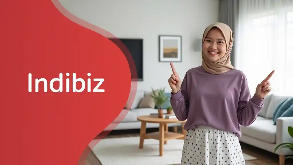 Indibiz Surabaya
