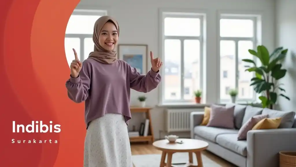 Indibiz Surakarta