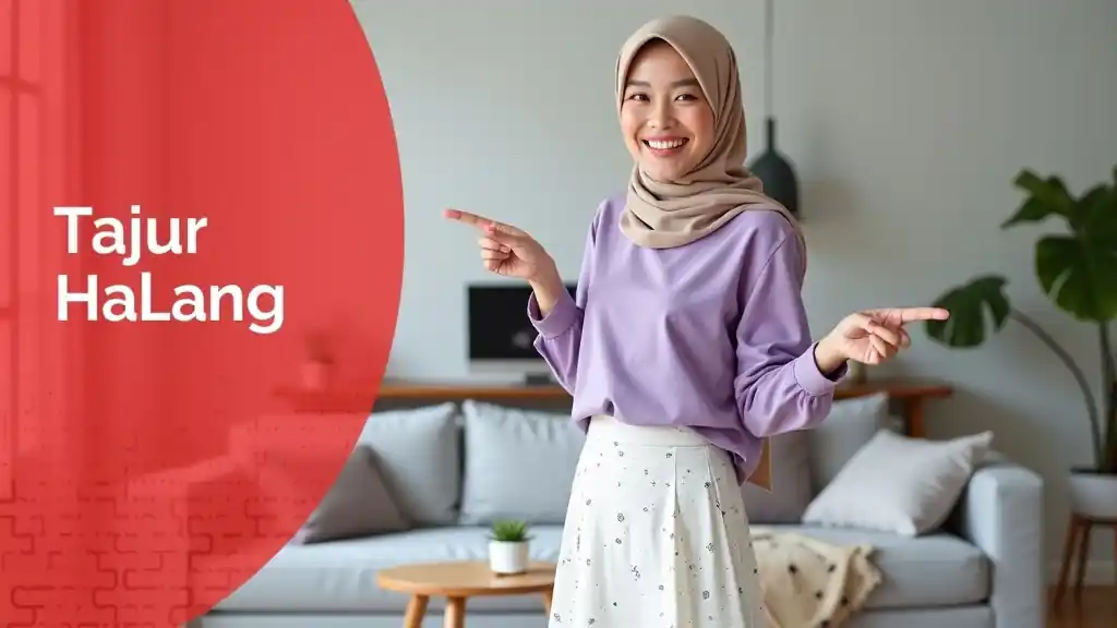 Indibiz Tajur Halang