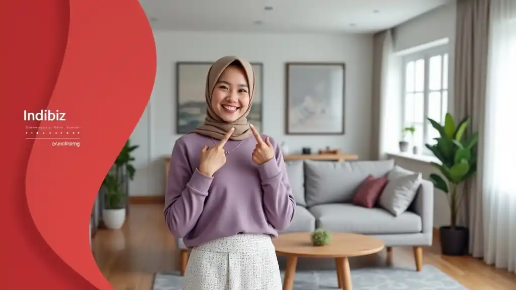 Indibiz Tanjung Enim