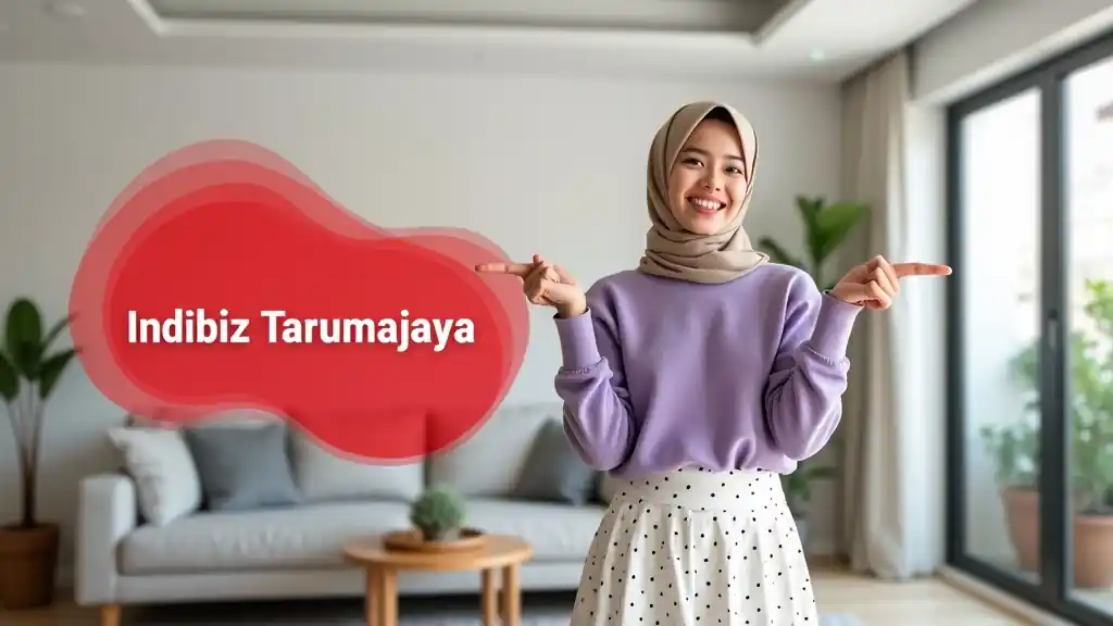 Indibiz Tarumajaya