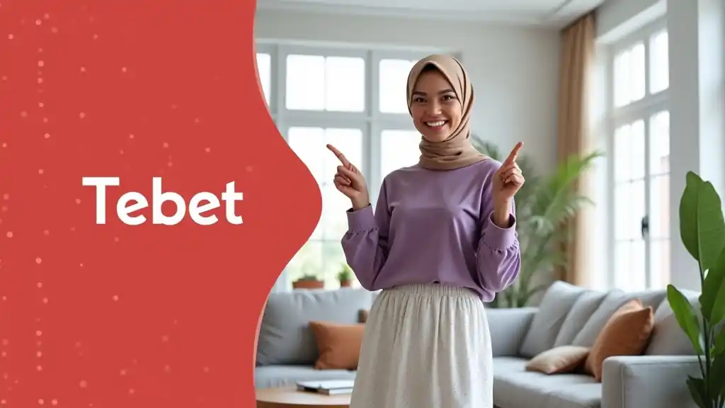 Indibiz Tebet