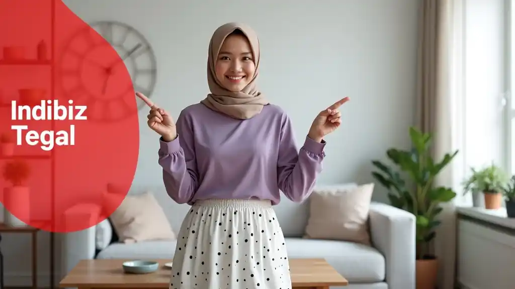Indibiz Tegal | IndiHome: Perbedaan, Harga & Paket Telkom