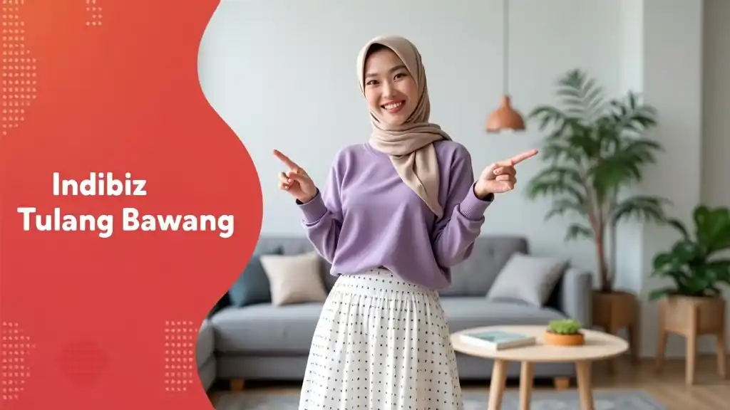 Indibiz Tulang Bawang | IndiHome: Perbedaan, Harga & Paket Telkom