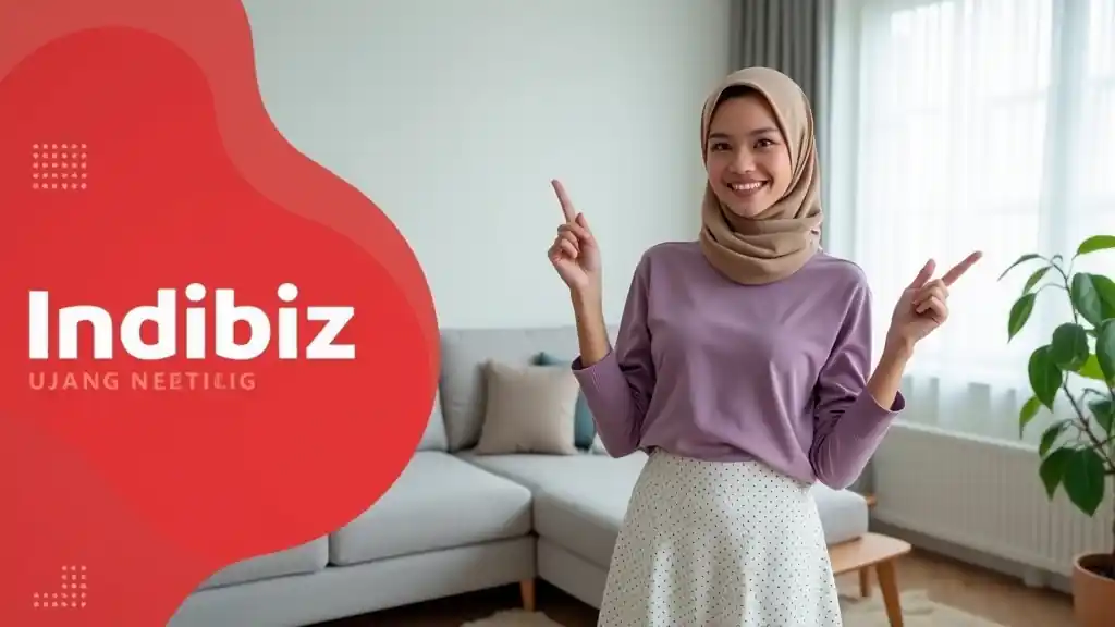 Indibiz Ujung Menteng | IndiHome: Perbedaan, Harga & Paket Telkom