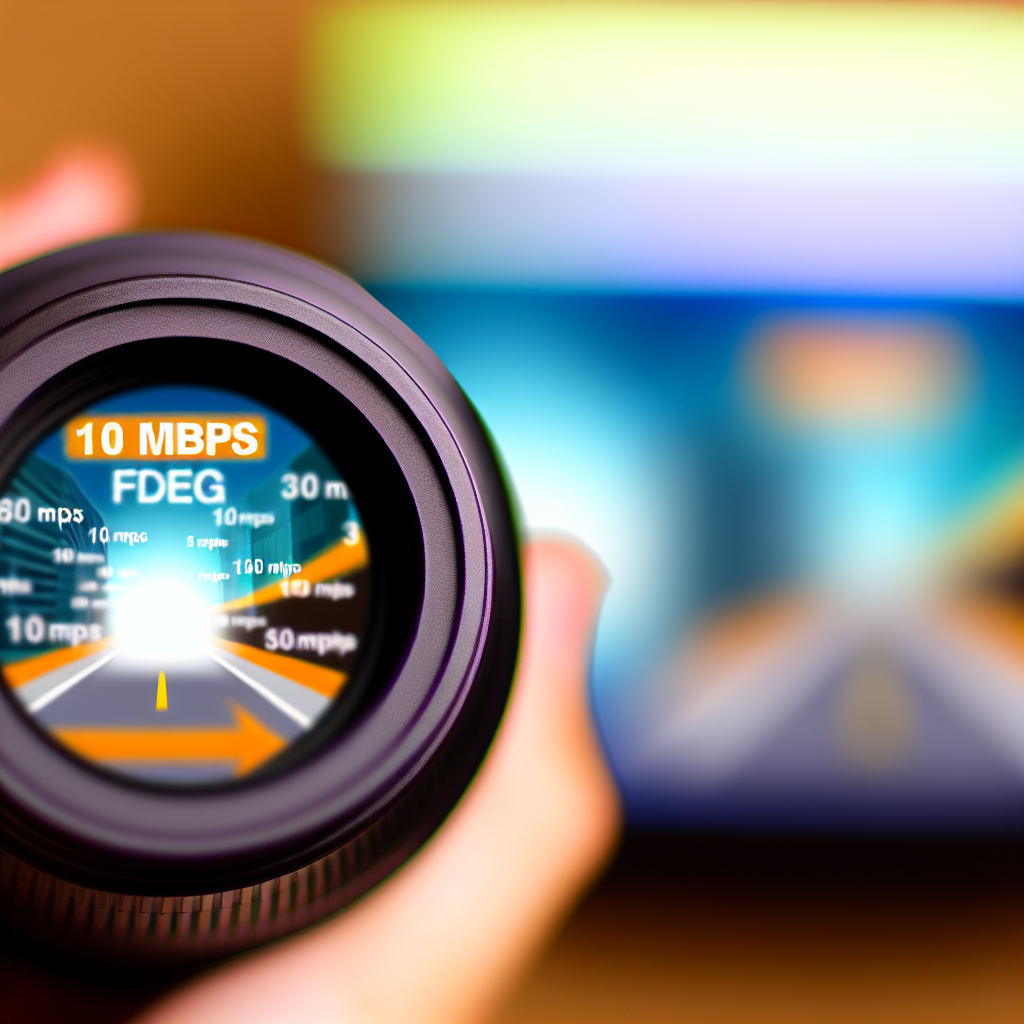 10 Mbps Cepat Atau Lambat