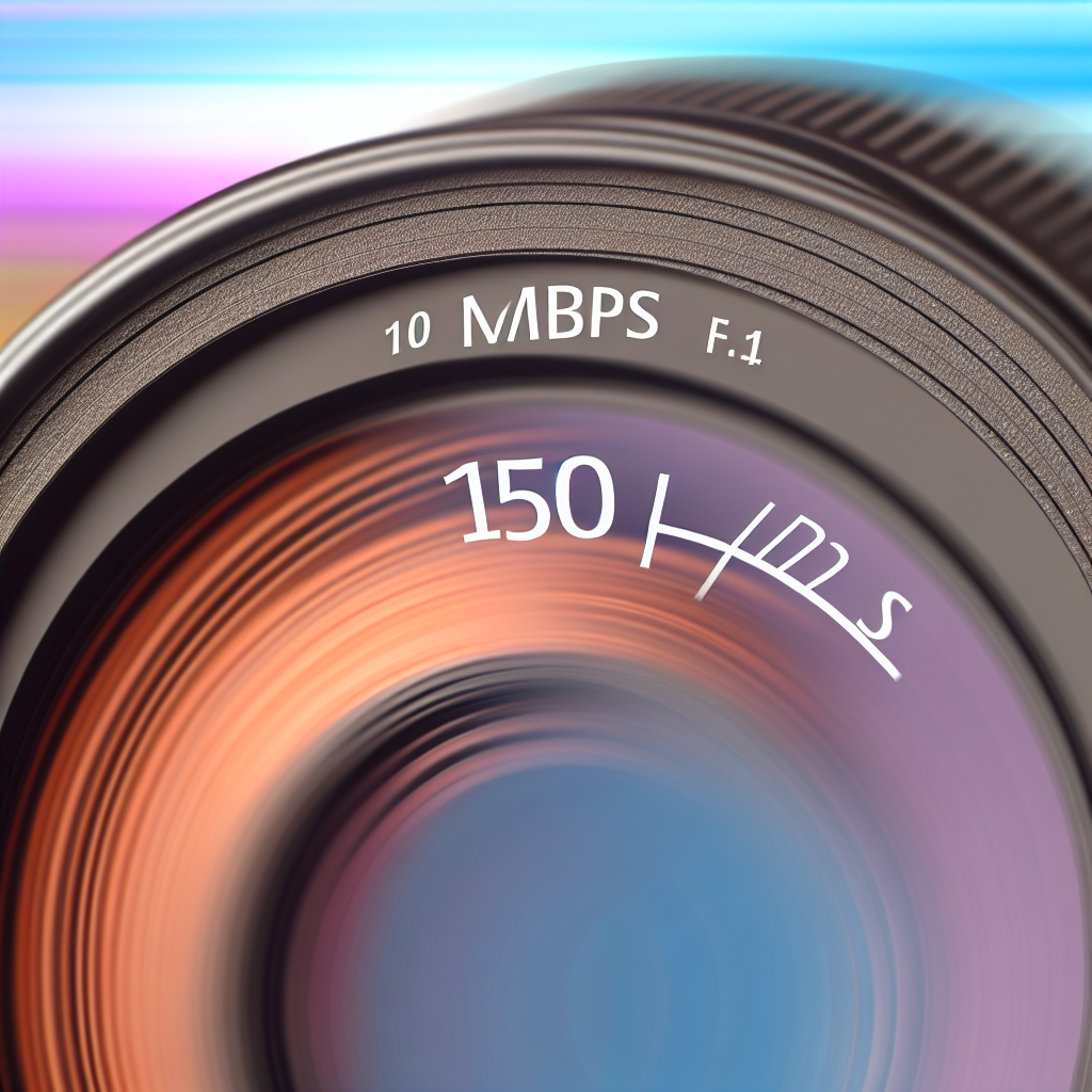 150 Mbps Apakah Cepat