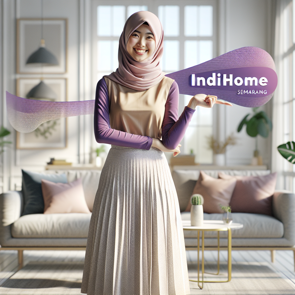 Indihome Semarang
