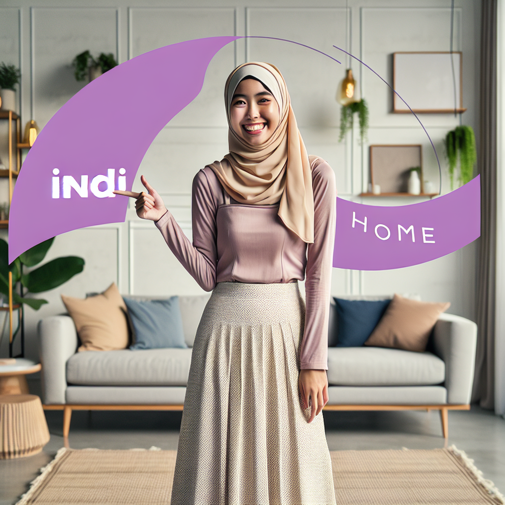 Indihome Ambarawa