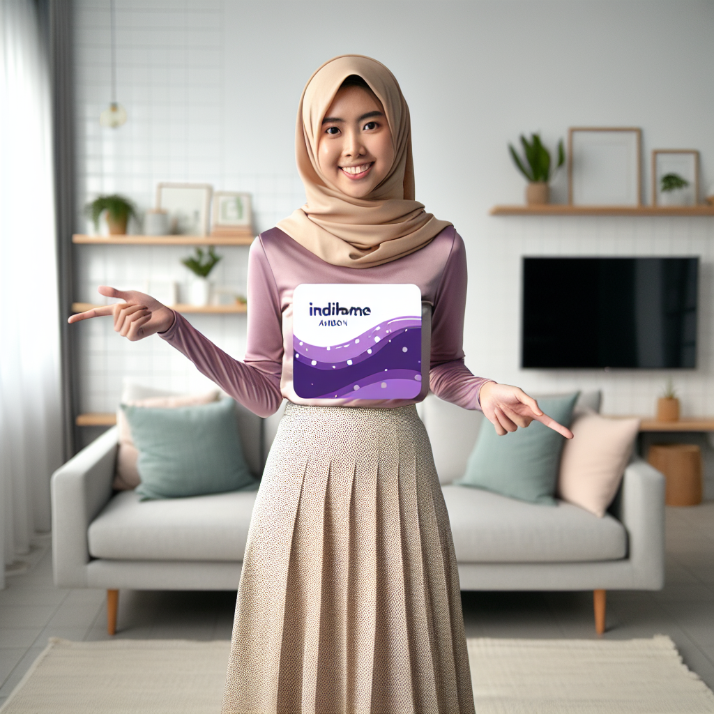 Indihome Ambon