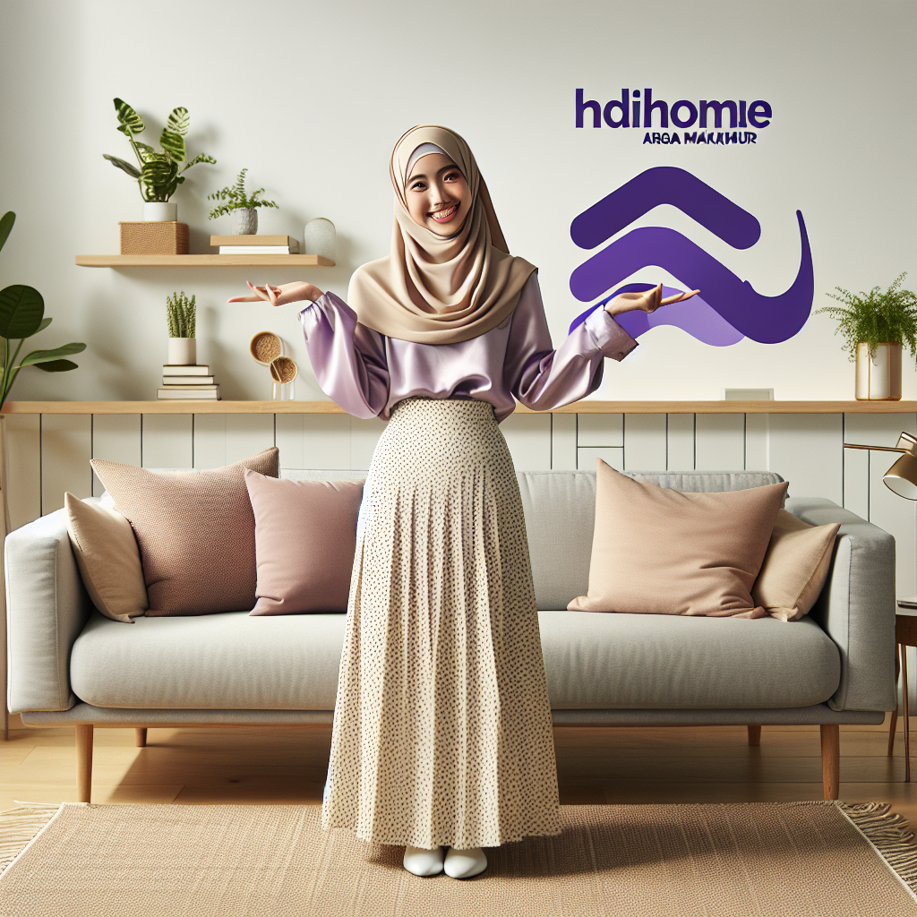 Indihome Arga Makmur
