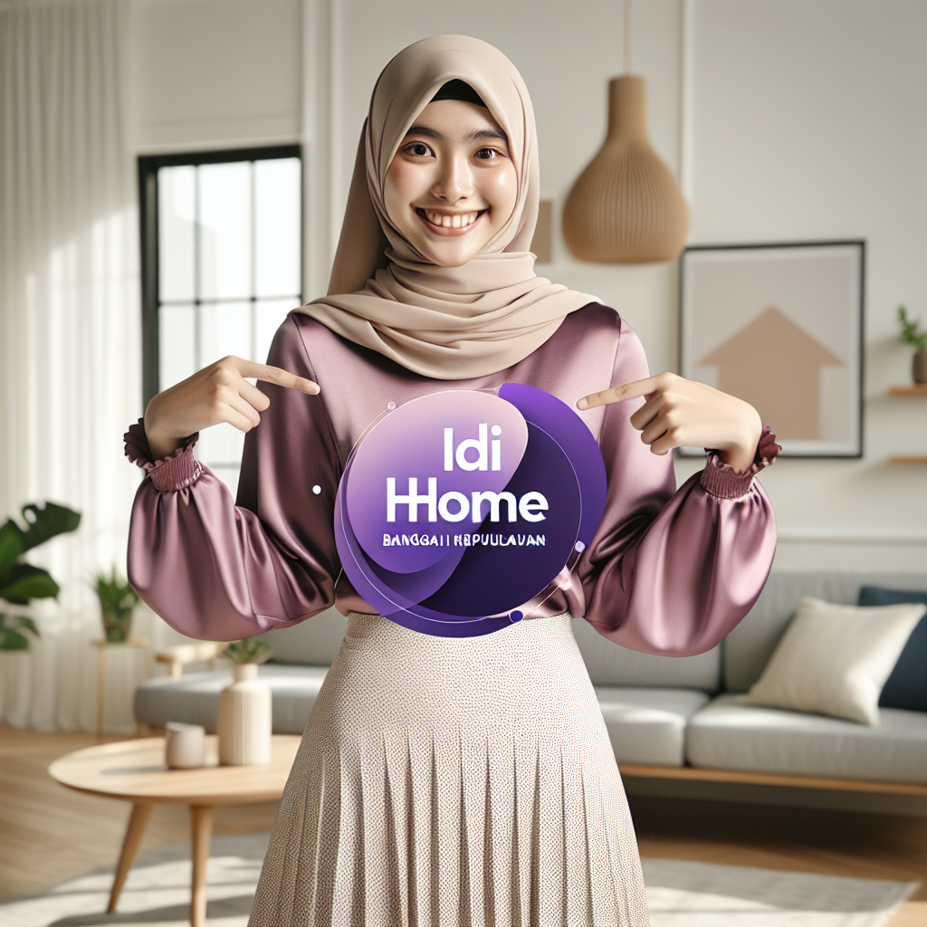 Indihome Banggai Kepulauan
