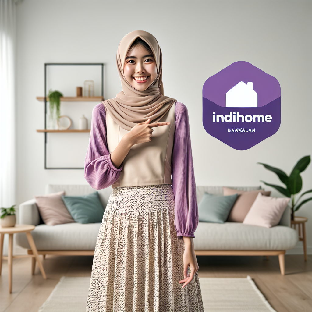 Indihome Bangkalan