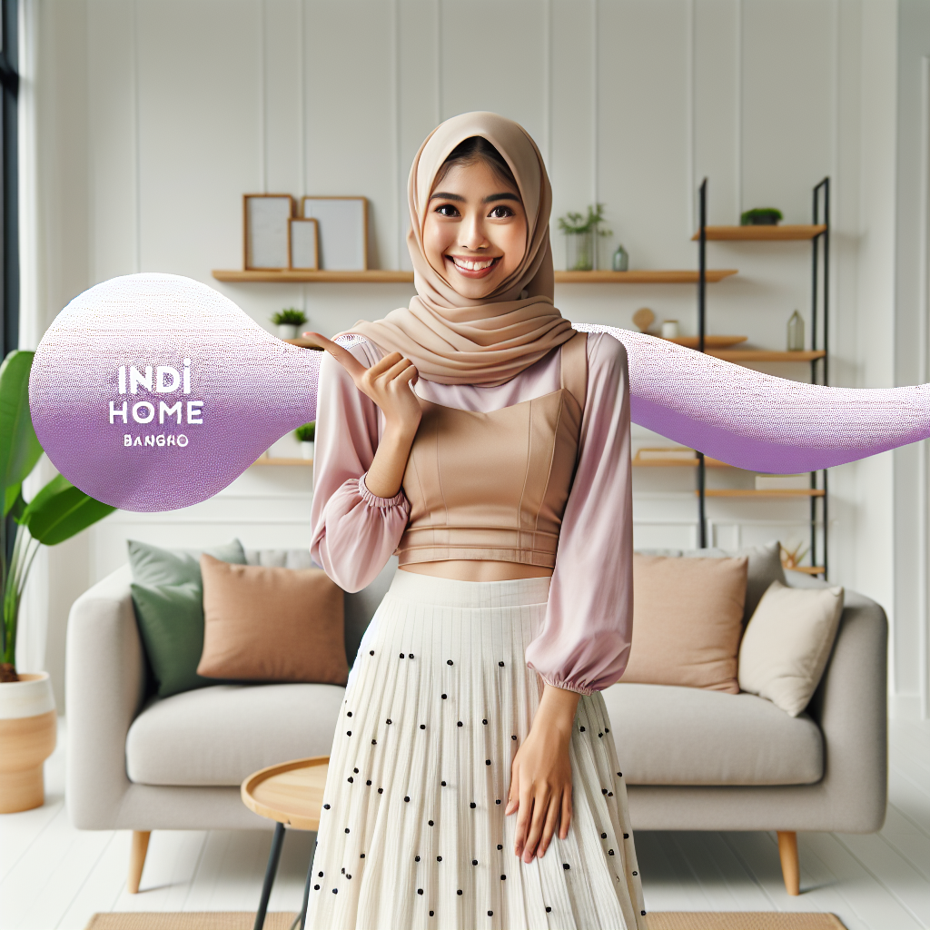 Indihome Bangko