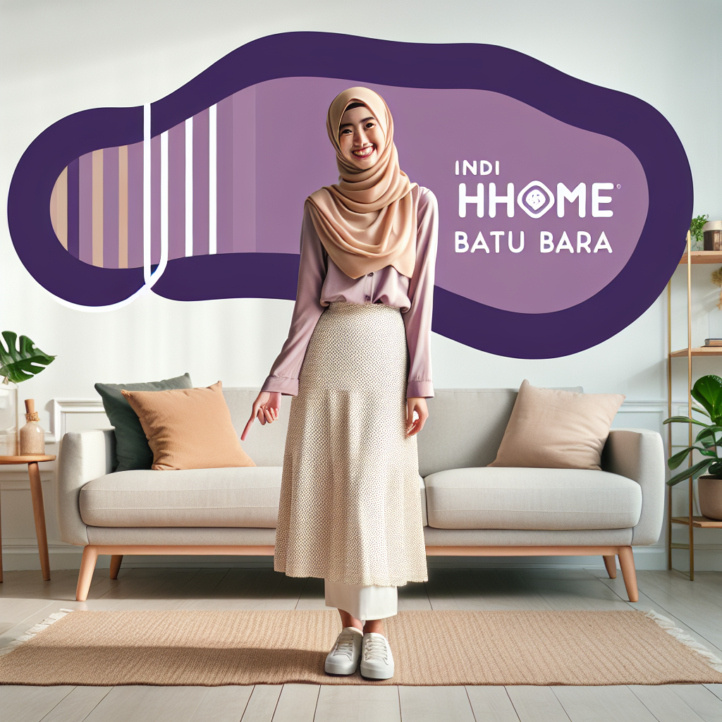 Indihome Batu Bara
