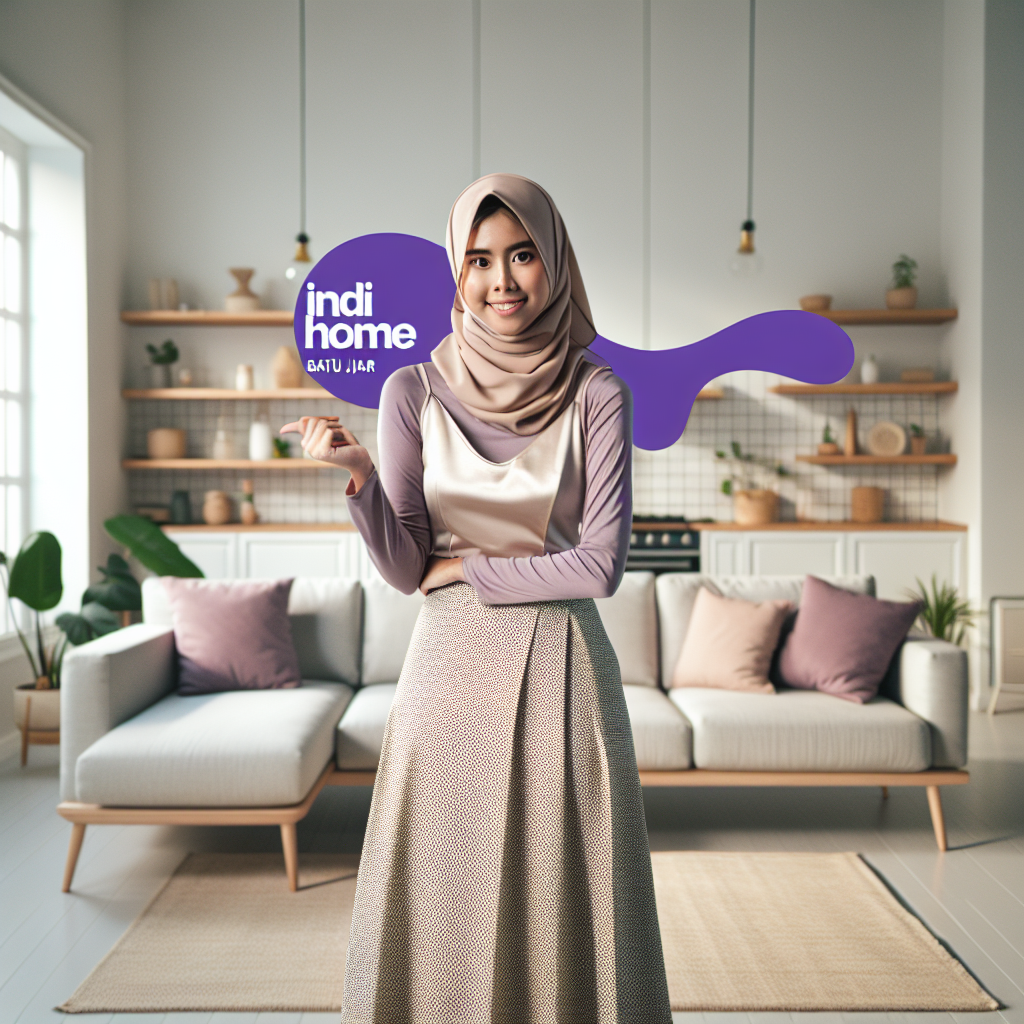 Indihome Batujajar