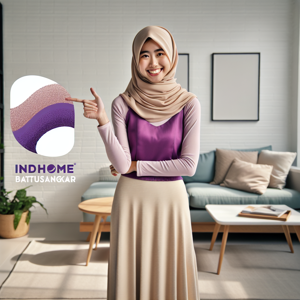 Indihome Batusangkar