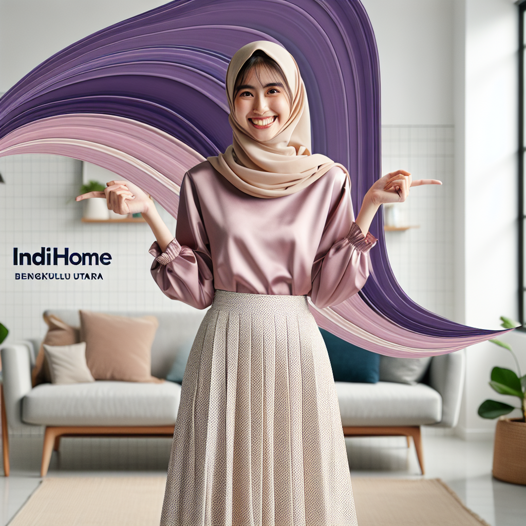 Indihome Bengkulu Utara