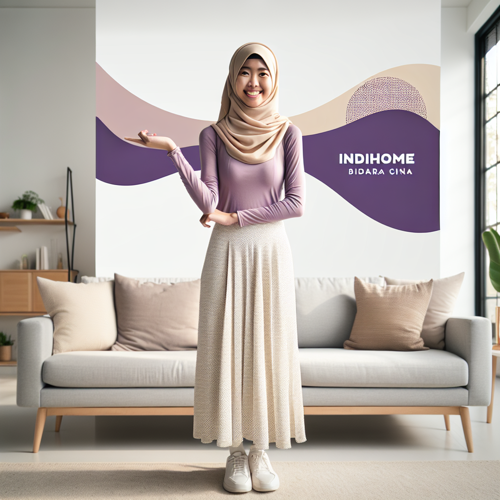 Indihome Bidara Cina