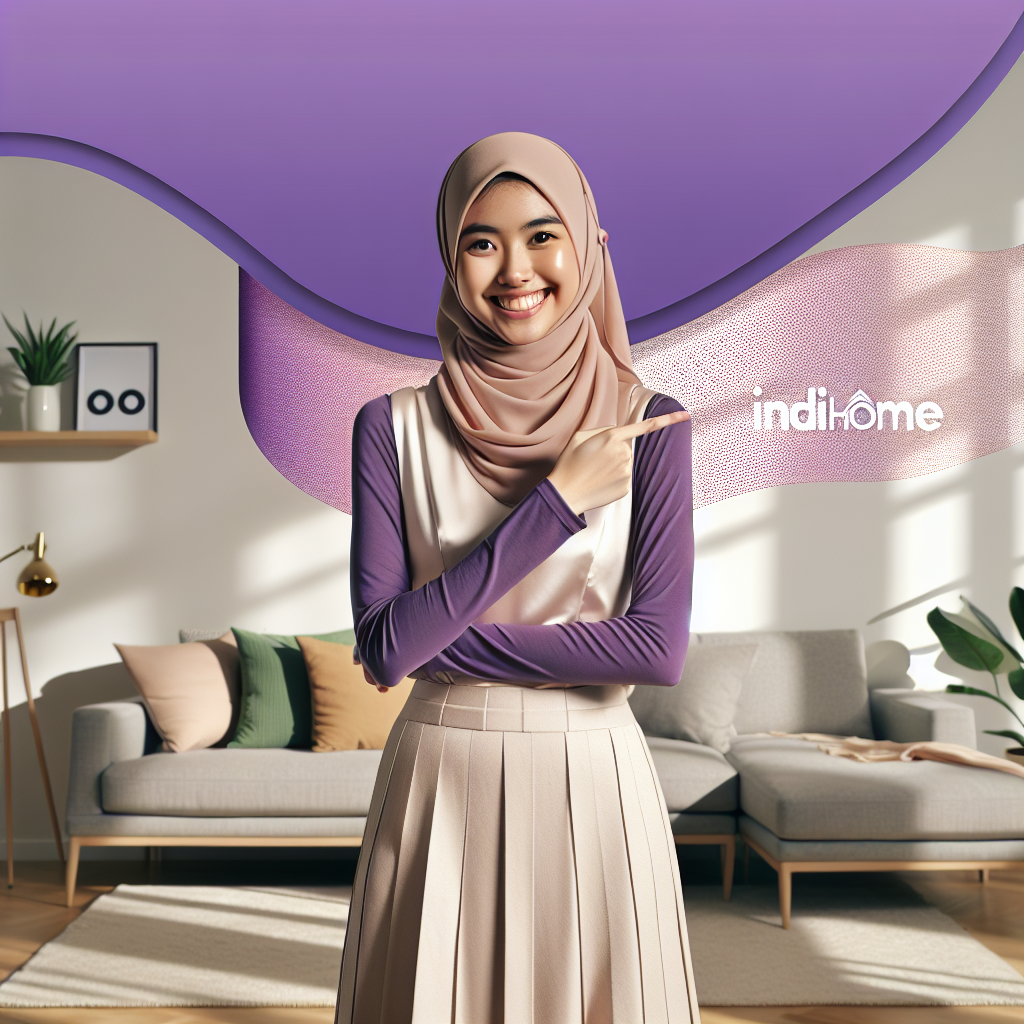 Indihome Bojongsari