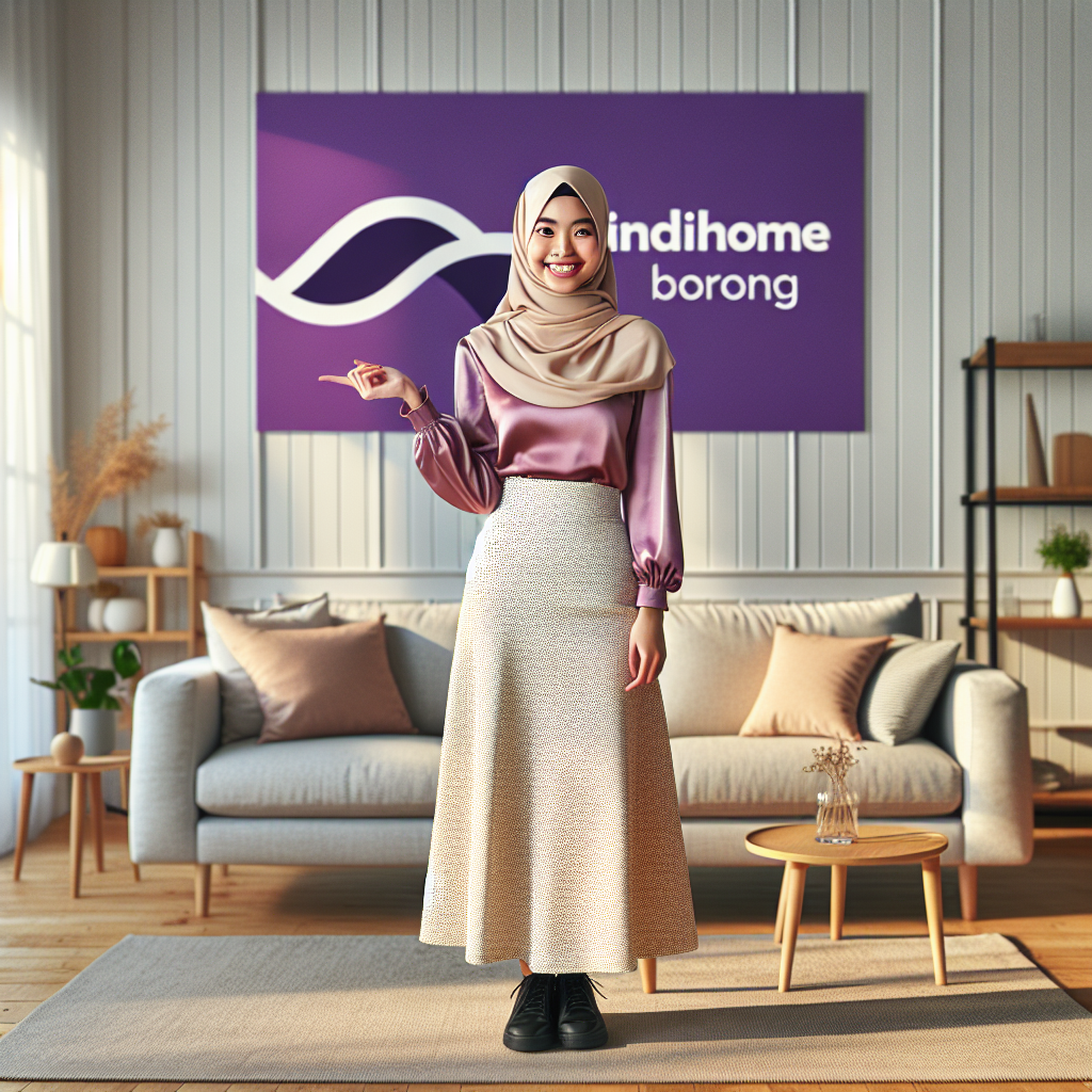 Indihome Borong