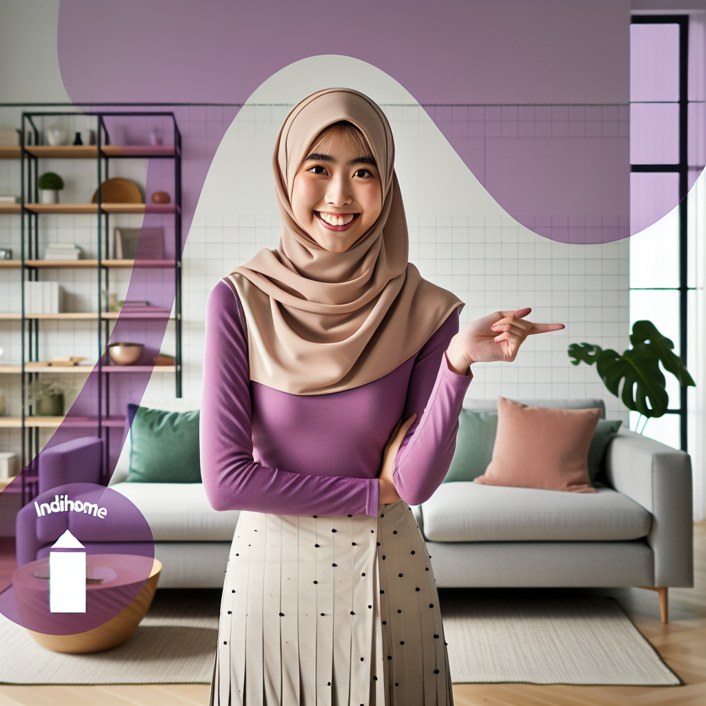 Indihome Buntok