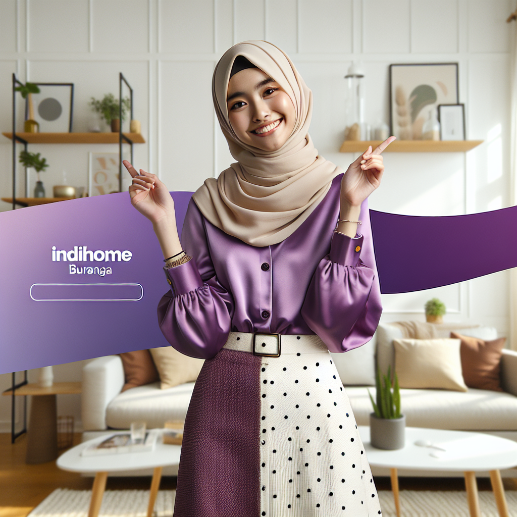 Indihome Buranga