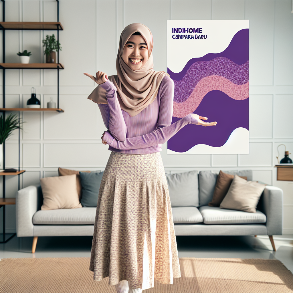Indihome Cempaka Baru