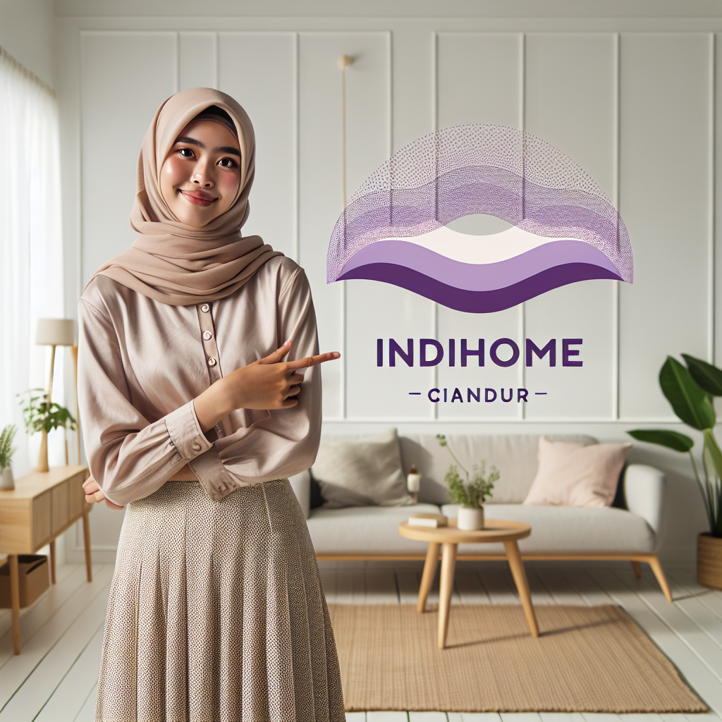 Indihome Cianjur