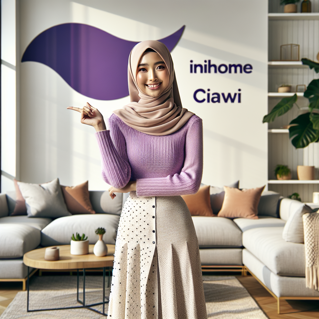 Indihome Ciawi
