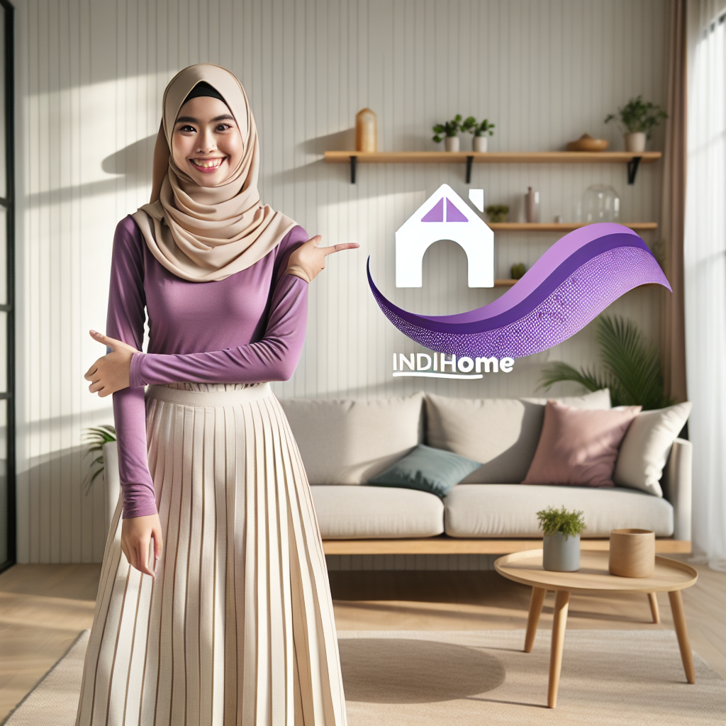 Indihome Cibinong