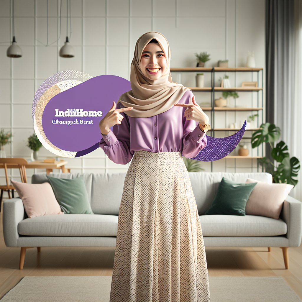 Indihome Cikampek Barat